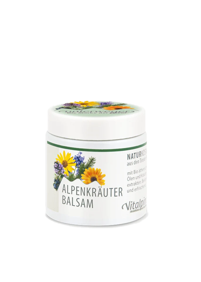 ALPSKI BALZAM - 100ml