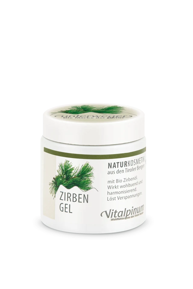 ZIRBEN GEL - 100 ml