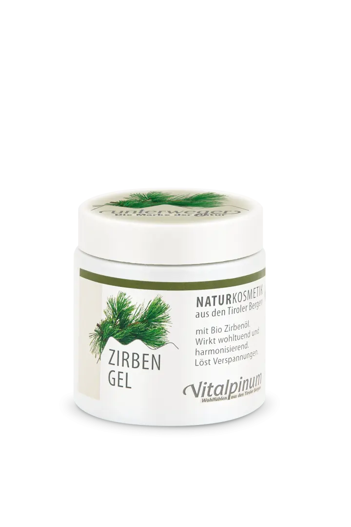 ZIRBEN GEL - 100 ml