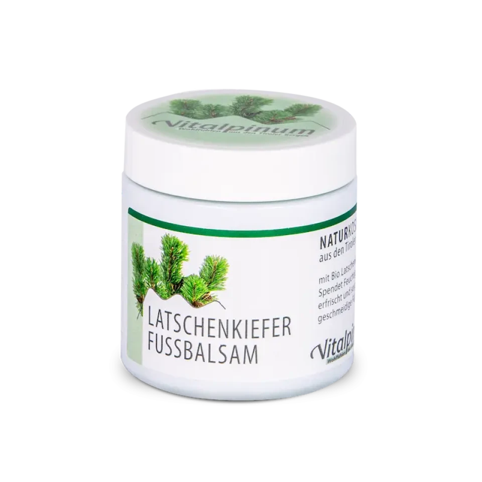 BALZAM ZA STOPALA - 100 ml