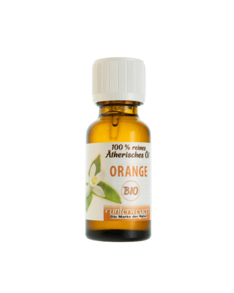 NARANČA Bio eterično ulje - 20 ml