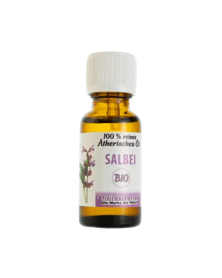 KADULJA Bio eterično ulje - 20 ml
