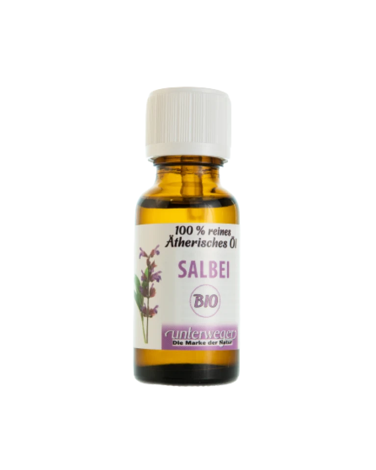 KADULJA Bio eterično ulje - 20 ml