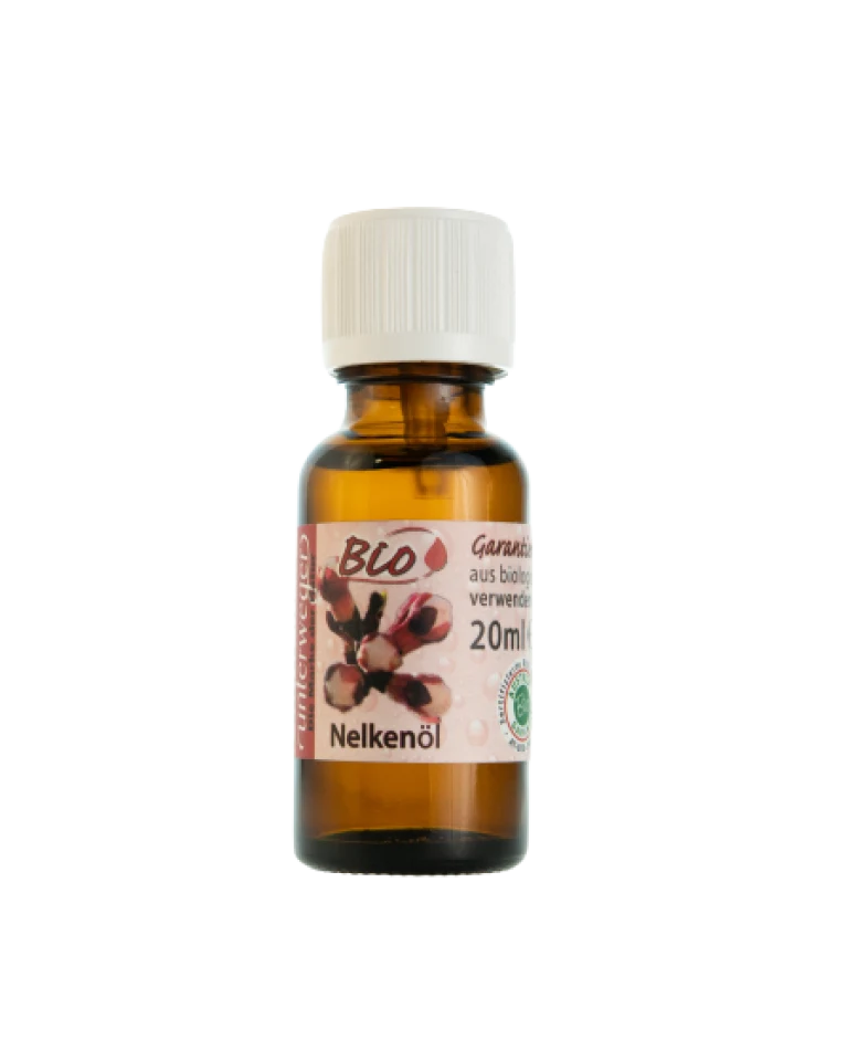 KLINČIĆ Bio eterično ulje - 20 ml