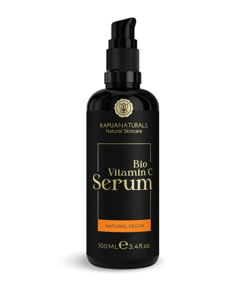 BIO VITAMIN C SERUM 100ml
