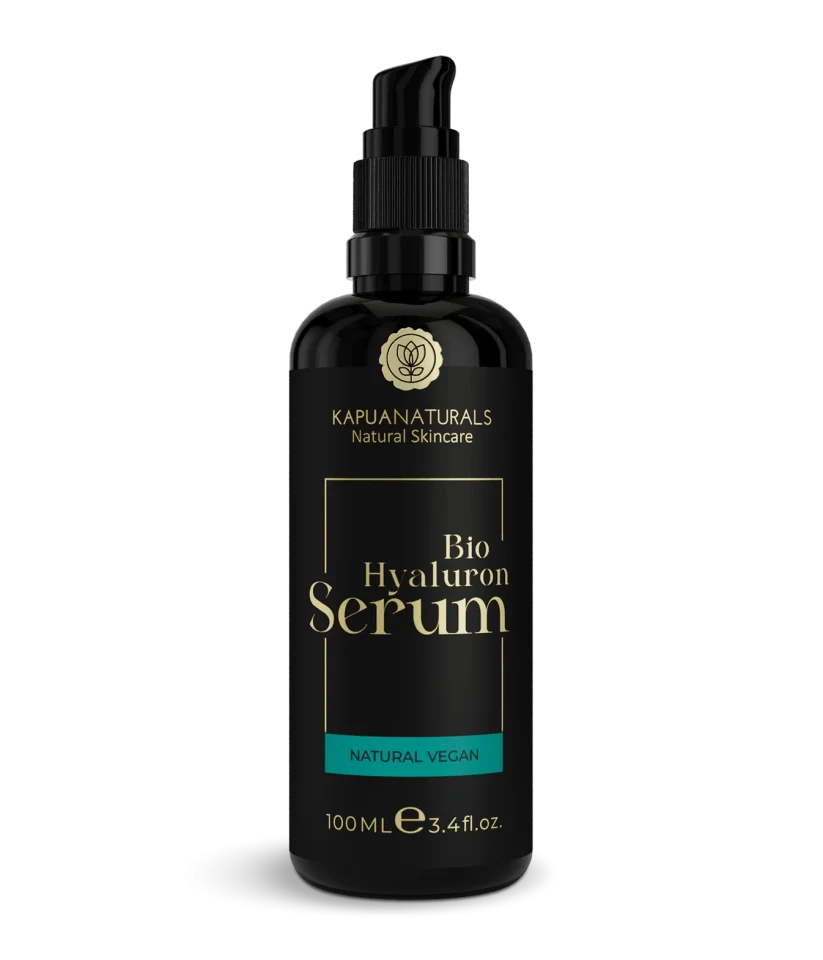 BIO SERUM S HIJALURONSKOM KISELINOM 100ml