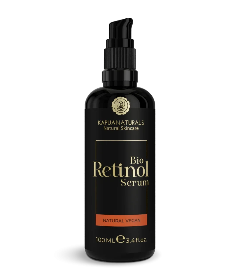 BIO RETINOL SERUM 100ml