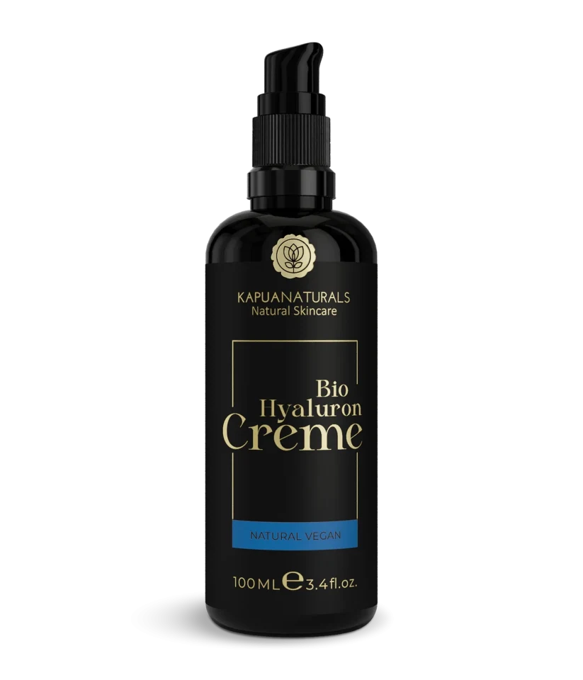 BIO KREMA S HIJALURONSKOM KISELINOM 100ml