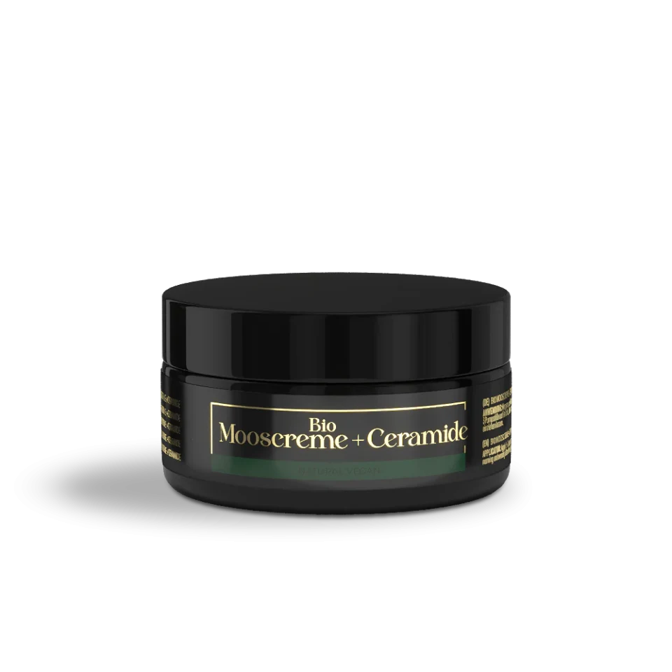 BIO MOOS+CERAMIDI KREMA 100ml