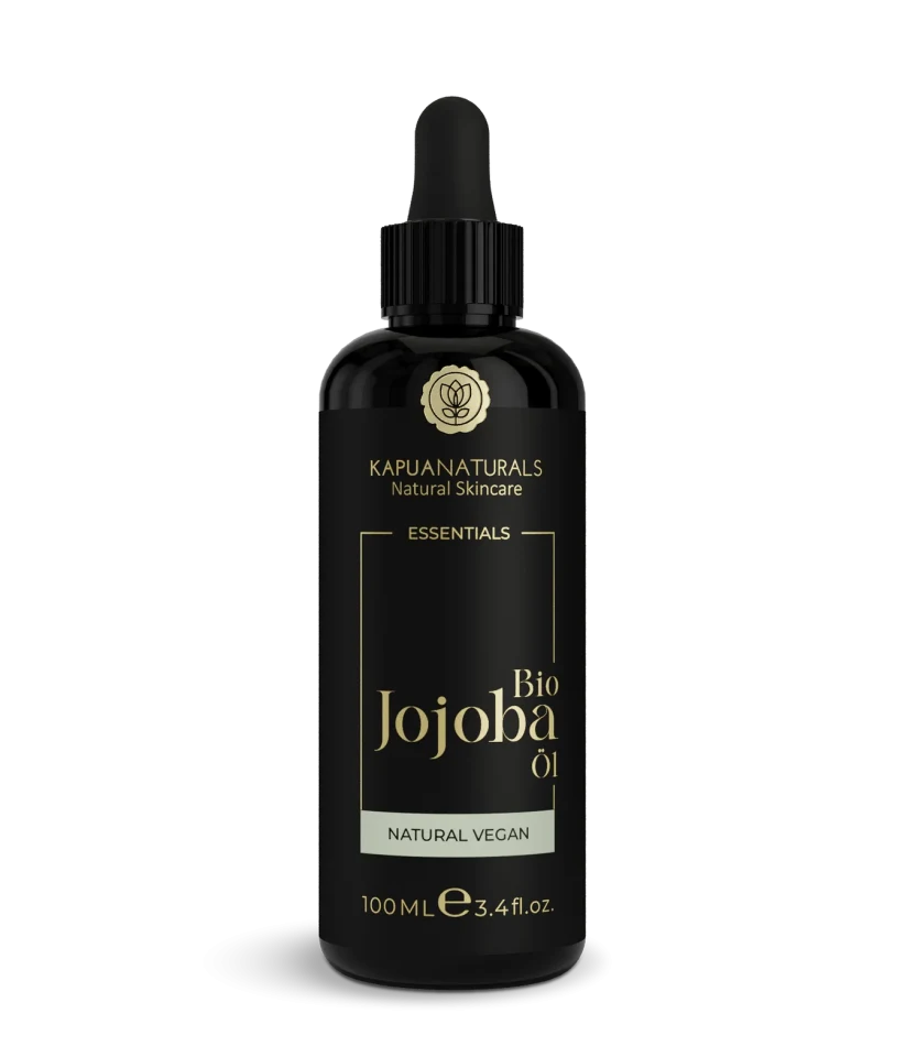 ORGANSKO ULJE JOJOBE 100ml
