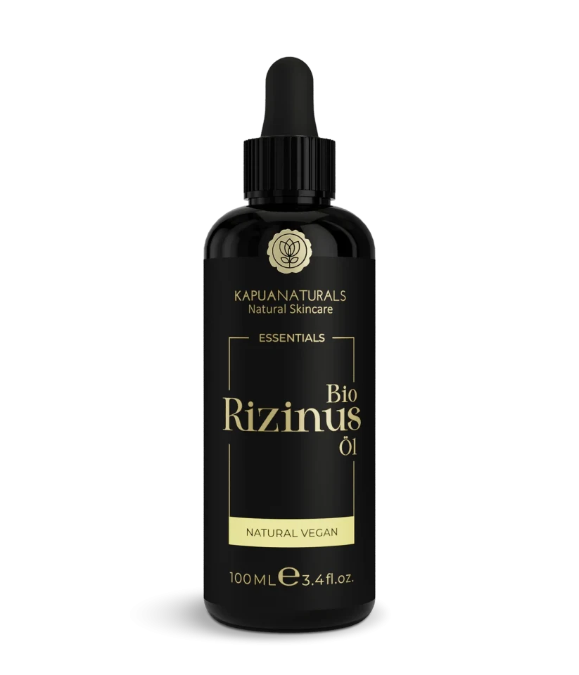 ORGANSKO RICINUSOVO ULJE 100ml