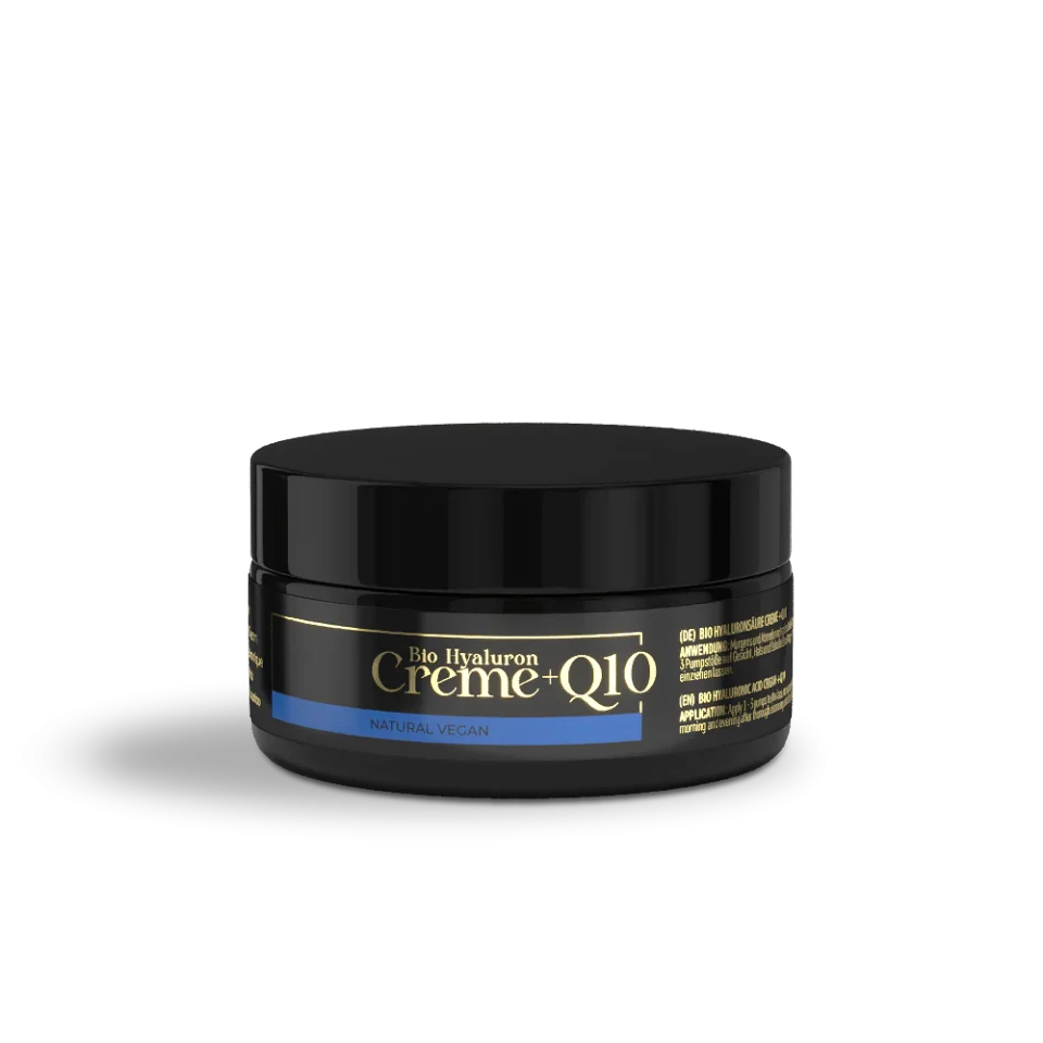 BIO HYALURON+Q10 KREMA 100ml