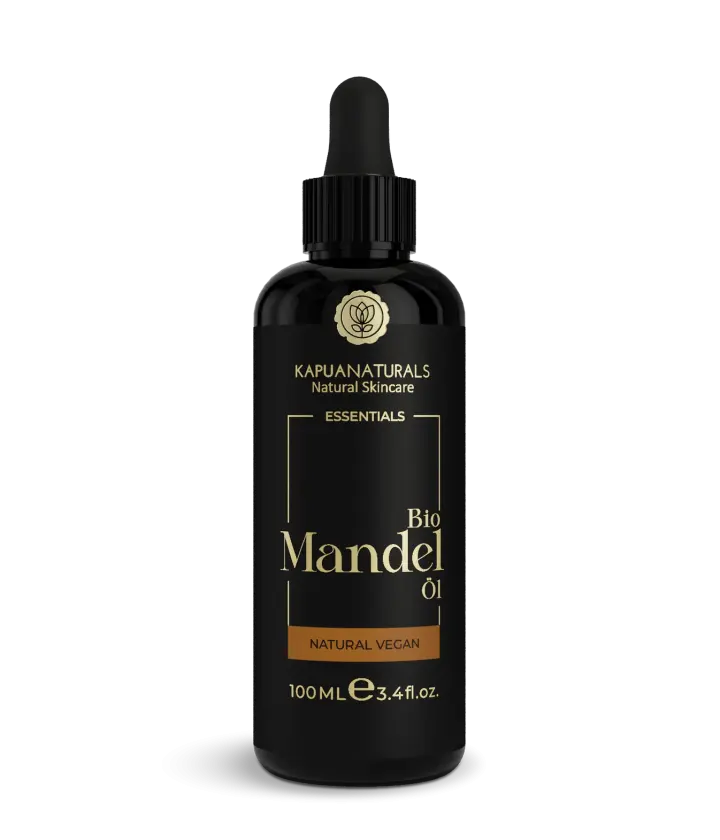 ORGANSKO BADEMOVO ULJE 100ml