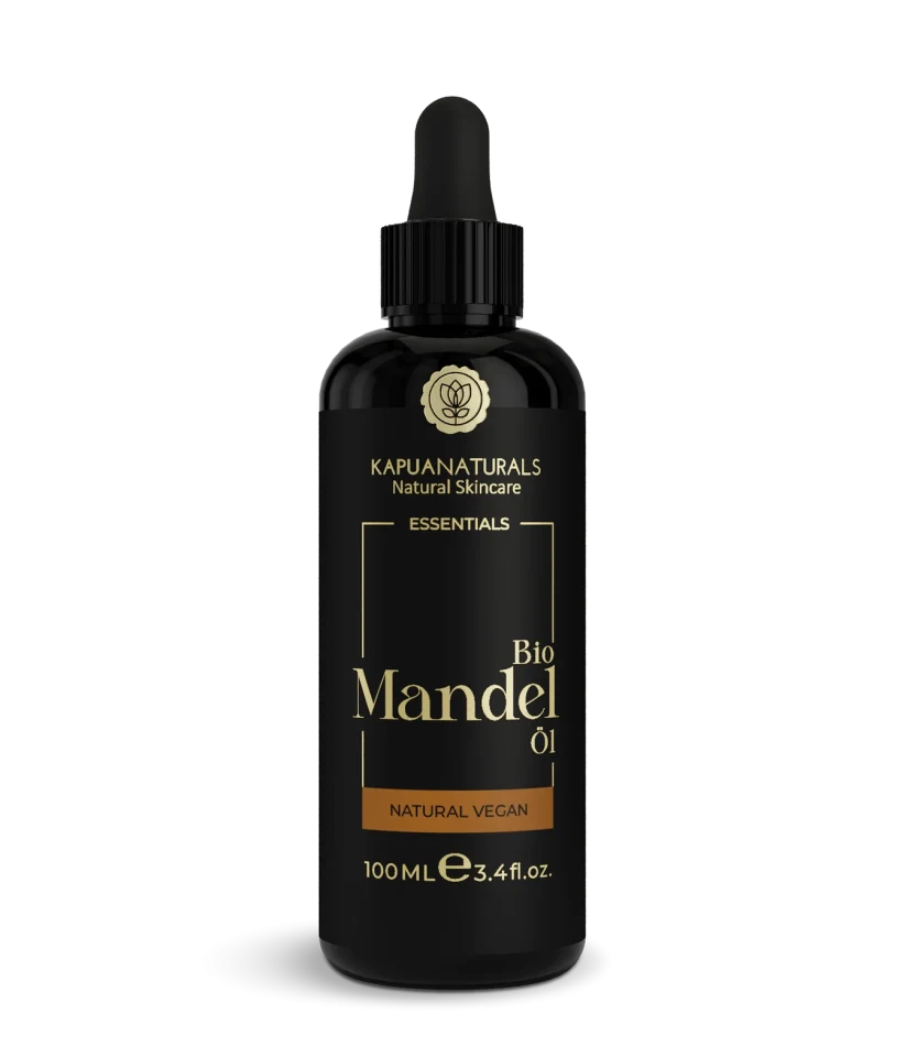 ORGANSKO BADEMOVO ULJE 100ml
