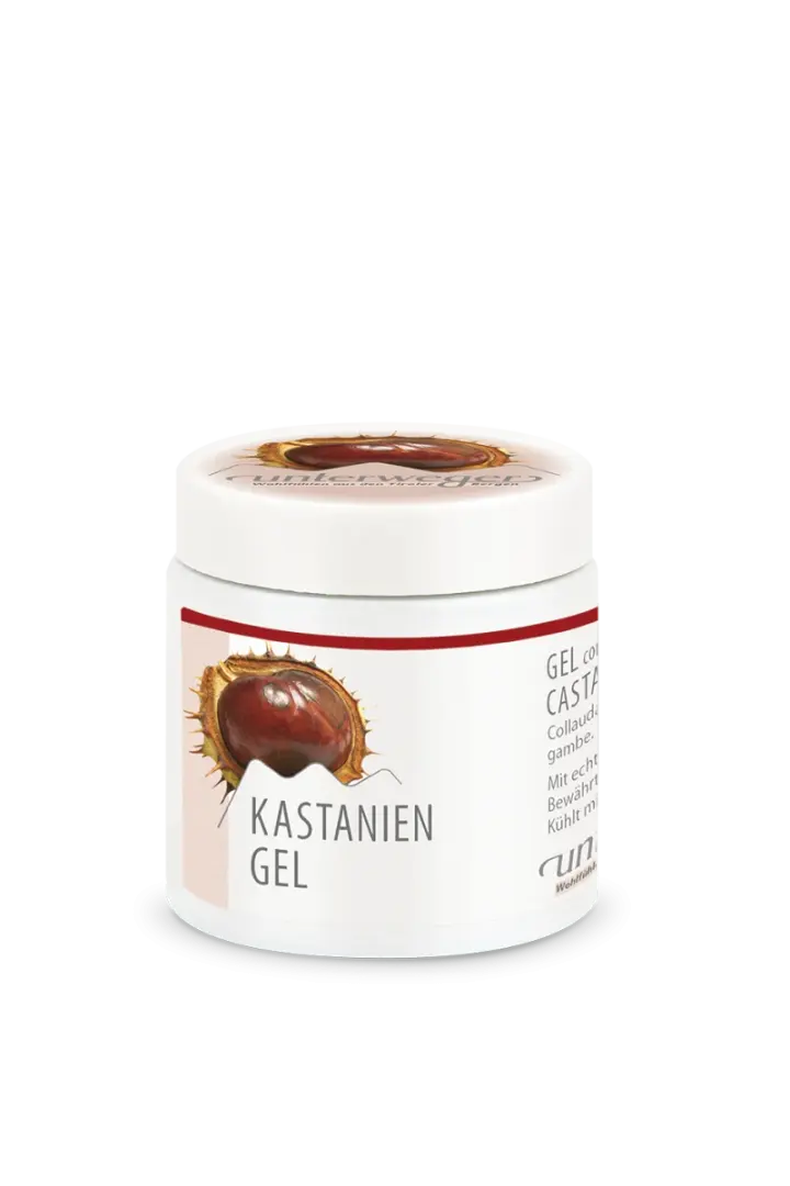 GEL OD DIVLJEG KESTENA - 100ml