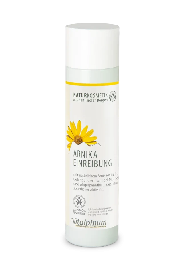 ARNIKA TONIK - 250ml