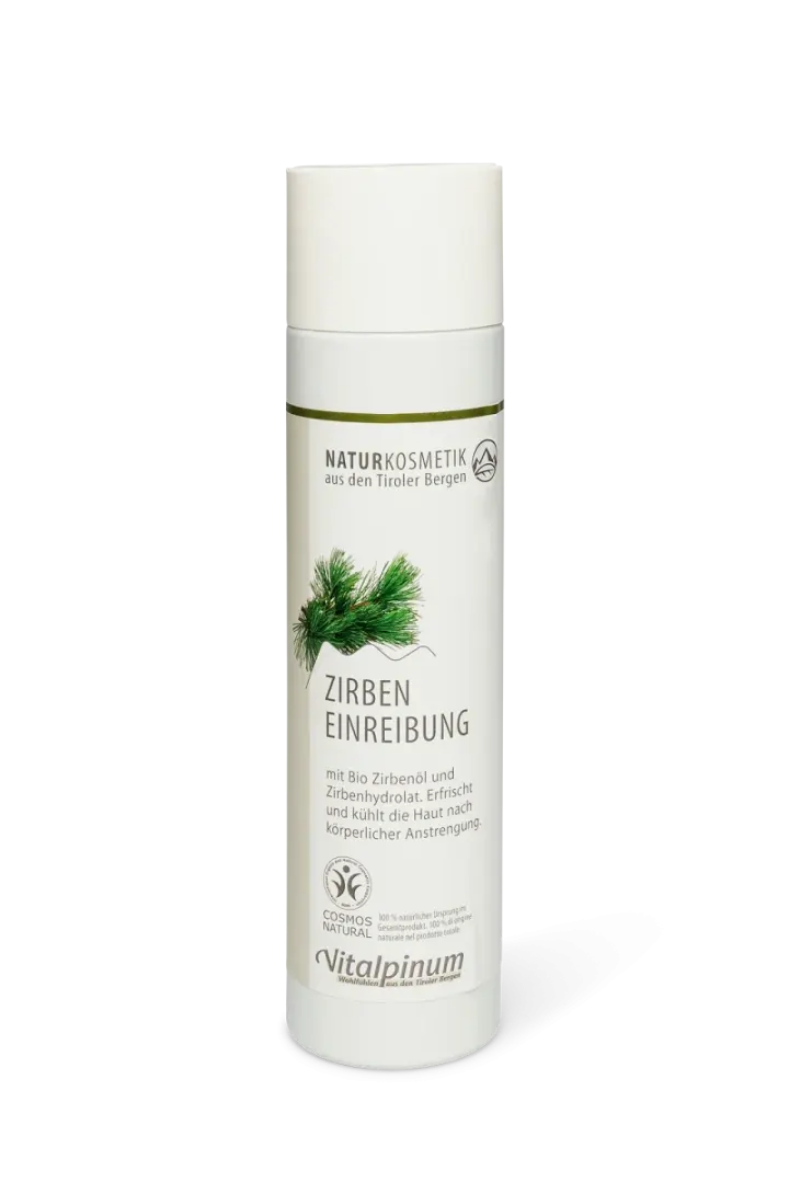 ZIRBEN TONIK - 250 ml
