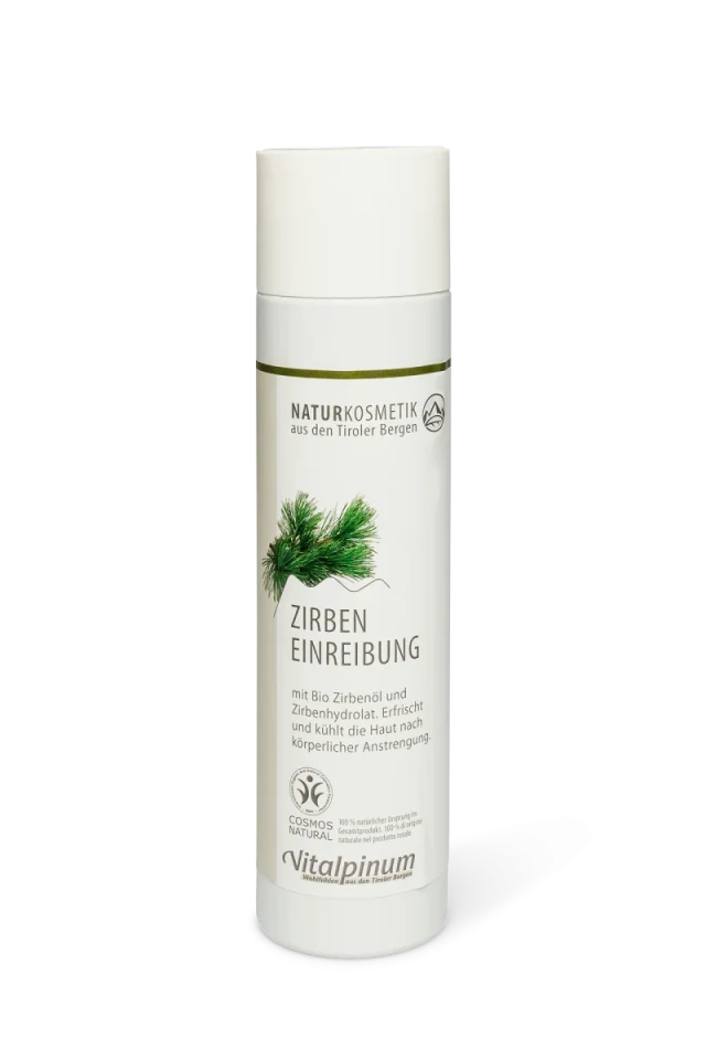 ZIRBEN TONIK - 250 ml