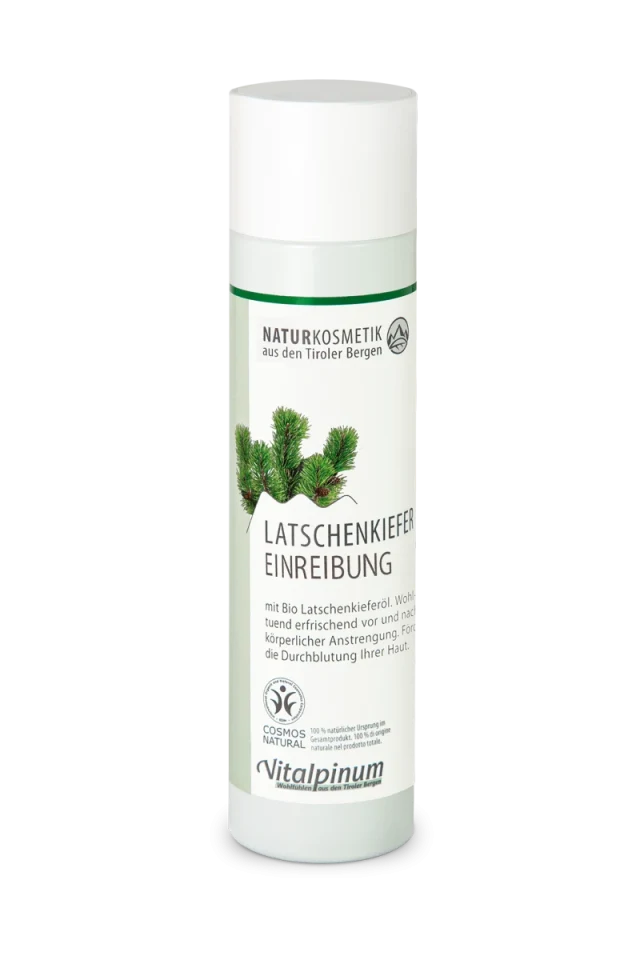 TONIK OD PLANINSKOG BORA - 250 ml